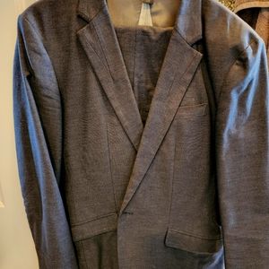 Armani Exchange Suit